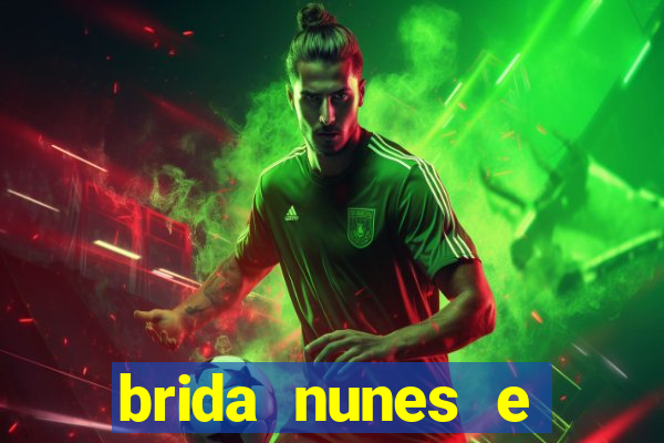 brida nunes e medico video completo